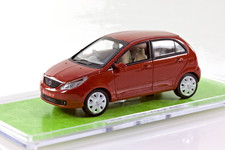 2007 Tata Indica Vista India /