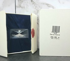 Swarovski Crystal FABULOUS