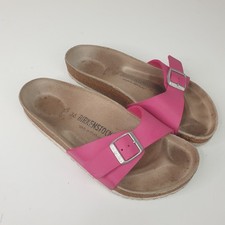 Sandali Birkenstock Madrid UK