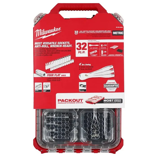 Milwaukee 9482 set - milwaukee, di