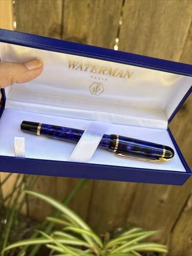 Penna sfera waterman phileas - a,