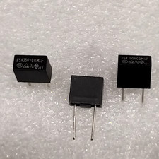 3pz Fusibile Micro da PCB 5A