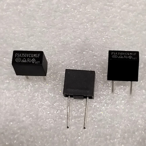 3pz fusibile micro pcb 5a - fusibile,
