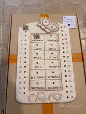 Calendario THUN da parete