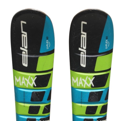 Sci elan maxx - sci, +