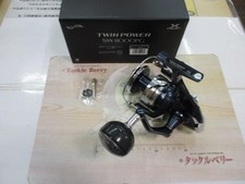REEL SHIMANO 21 TWIN POWER SW