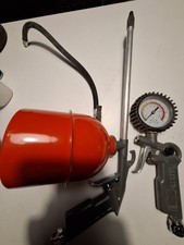 Pistola Di Gonfiaggio e Di Lavaggio Ad Aria