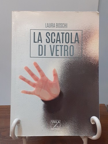 Laura boschi scatola - la, di