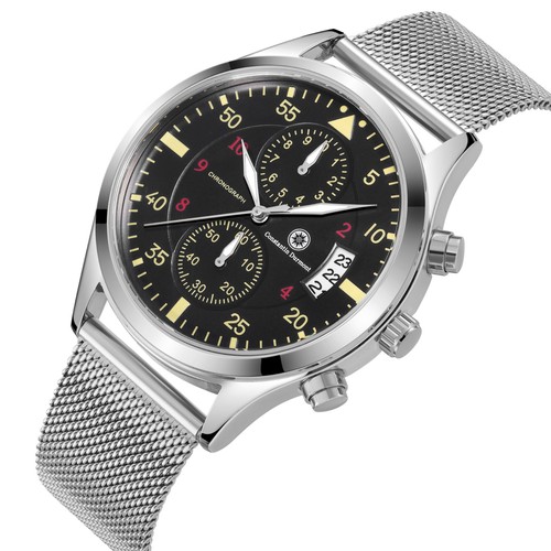 Orologio polso uomo - polso,