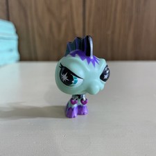 Figurina Littlest Pet Shop