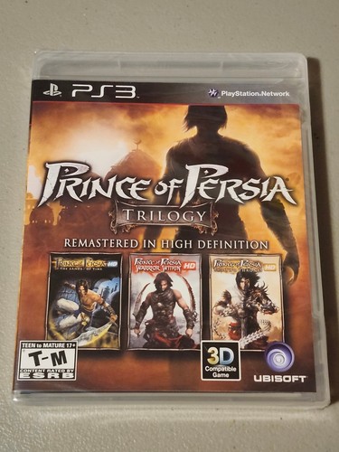 Prince persia classic - of,