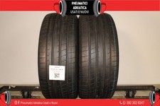 2 PNEUMATICI GOODYEAR 255/55