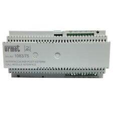 URMET 1083/75 Urmet 2VOICE