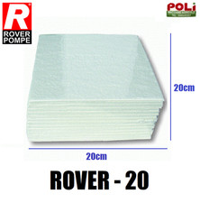 FILTRO PER VINO DI RICAMBIO