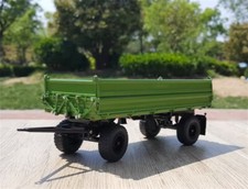 per trattore SCHUCO discarica