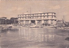 RICCIONE - Albergo Spiaggia Savioli