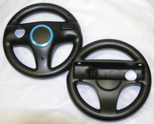 Volanti mario kart - 2,
