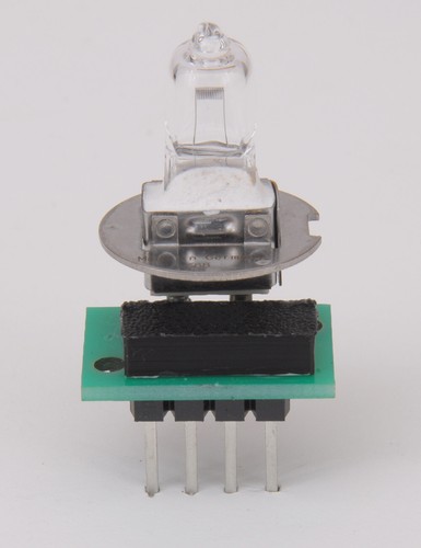 Lampada ricambio 12v 30w - di, 12v/30w