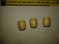 3 Barrels Wine Wood Minutes