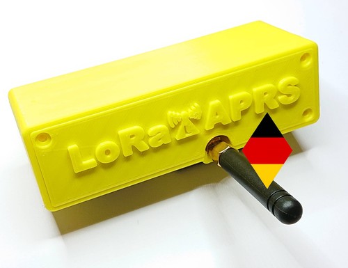 Case per ttgo beam esp32 - ttgo, t-beam