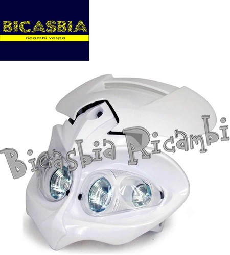 8422 mascherina faro - -,