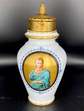 Potiche- Vaso Piccolo con