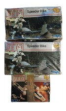 Kit Modellini Star Wars