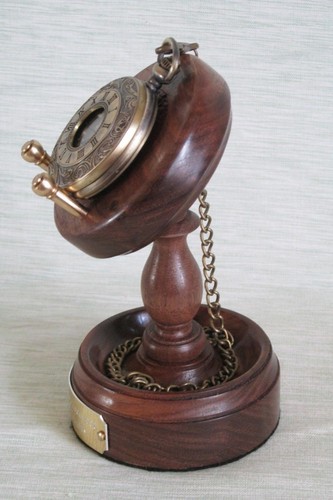 Supporto orologio tasca - orologio, da