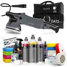 Lucidatrice eccentrica