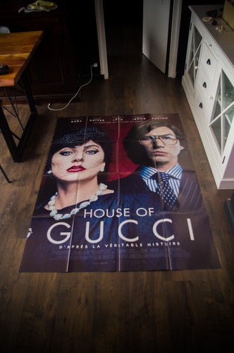House gucci ridley scott - of,