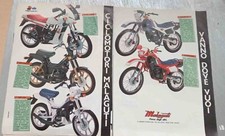 advertising Pubblicità-MOTO