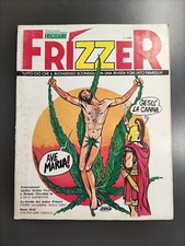 Frigidaire Frizzer #6 - Primo