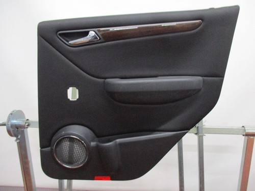 Pannello porta destra