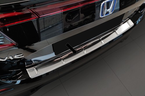 Paraurti acciaio inox - , adatto