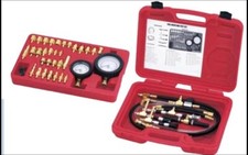 TEST POMPA INIEZIONE BENZINA