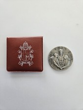 Moneta Giovanni Paolo II