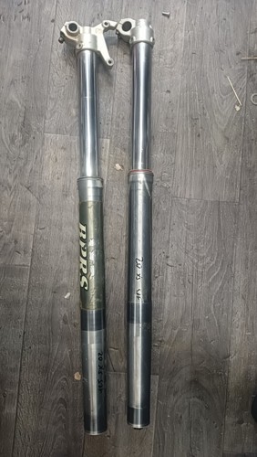 Tube fourche ktm 125 - ktm,