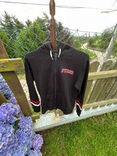 felpa con cappuccio uomo Pyrex