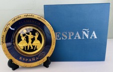 Flamenco Spagna España 24 Kt