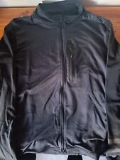 MAGLIA MANICA LUNGA CICLISMO ROAD CYCLING TRIBAN XL