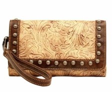 Portafoglio ecopelle donna