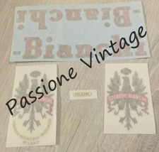 BIANCHI Folgore  KIT