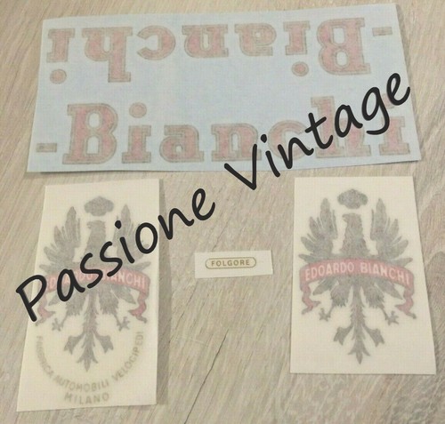 Bianchi folgore kit - ,