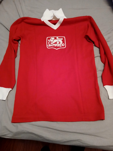 Maglia calcio vintage 70s - maglia,