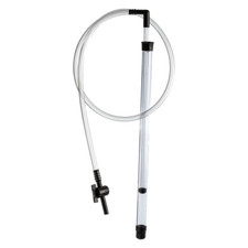 Travasatore a pompa per vino