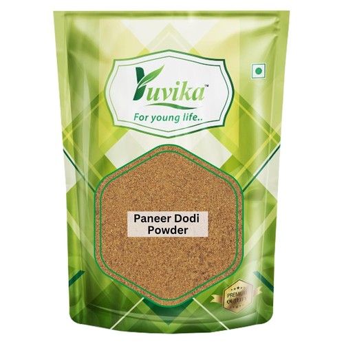 Paneer dodi powder - paneer, doda
