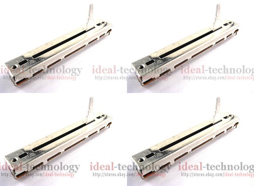 Pezzi crossfader dcv1006 per - crossfader,