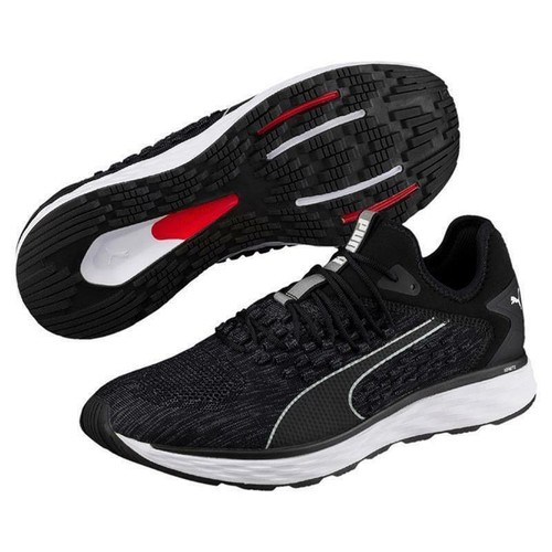 Puma speed 600 fusibile - speed,