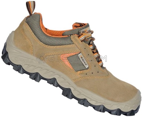 Scarpa antinfortunistica - scarpa,