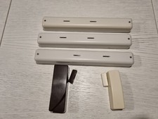 Rilevatore Infrarossi Allarme + Sensori Porta/finestra Hesa Interlogix